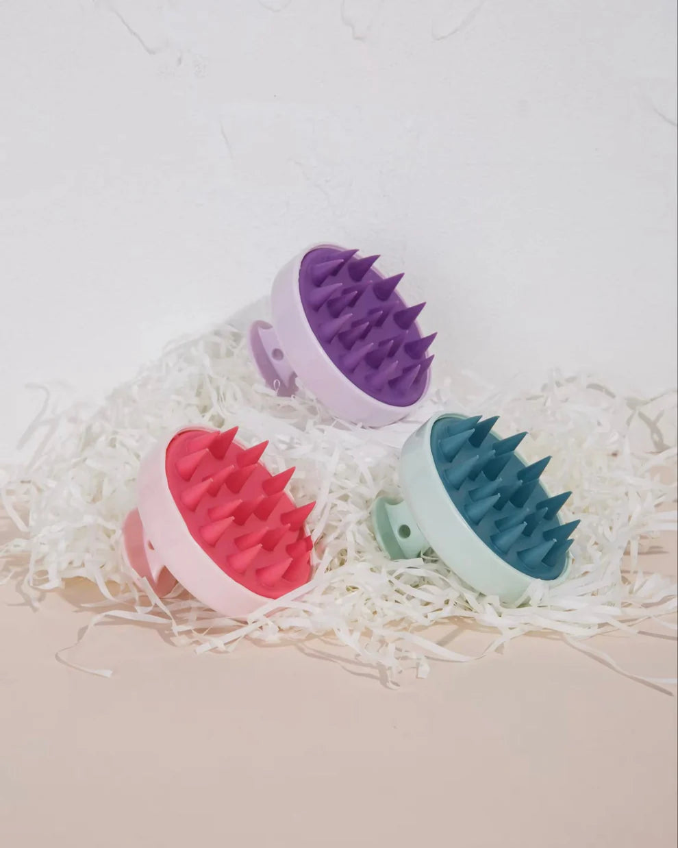 Scalp Massager