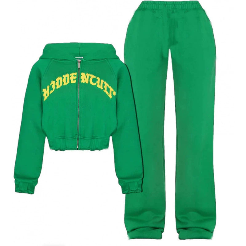 Adoria Sweatsuit