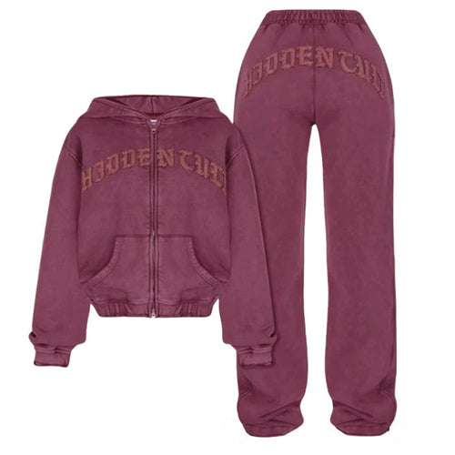 Adoria Sweatsuit