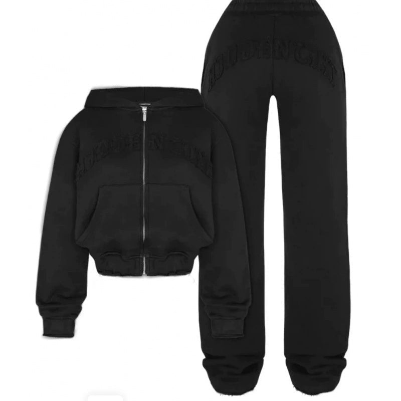 Adoria Sweatsuit