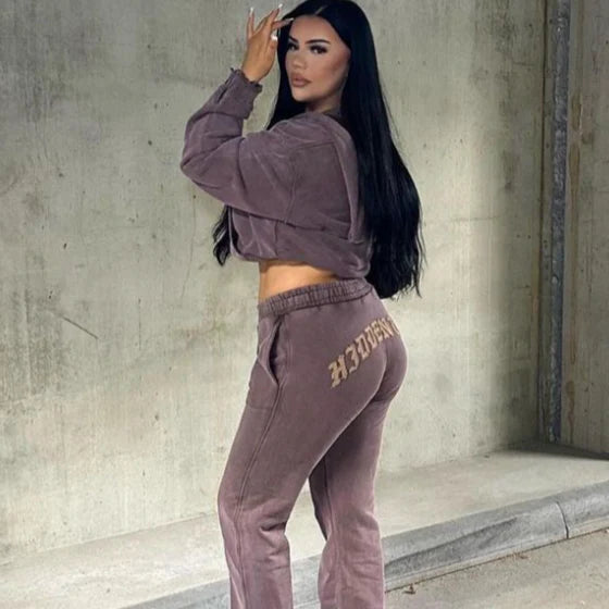 Adoria Sweatsuit