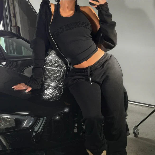 Adoria Sweatsuit