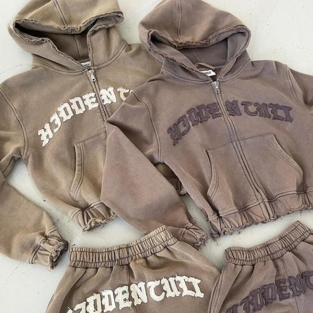 Adoria Sweatsuit