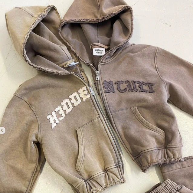 Adoria Sweatsuit
