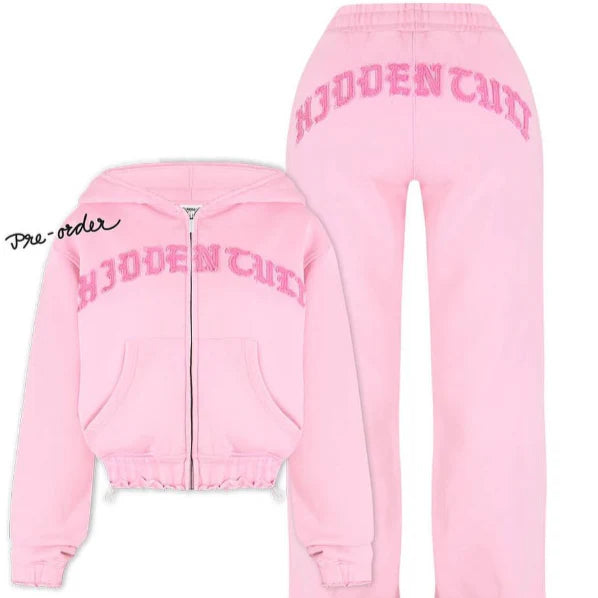 Adoria Sweatsuit