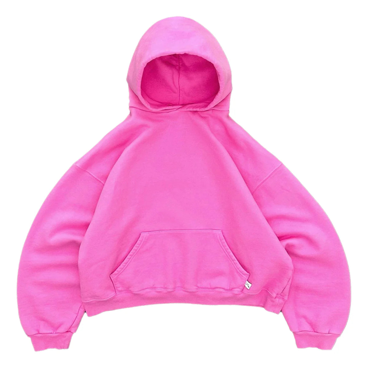 Unisex Classic Hoodie