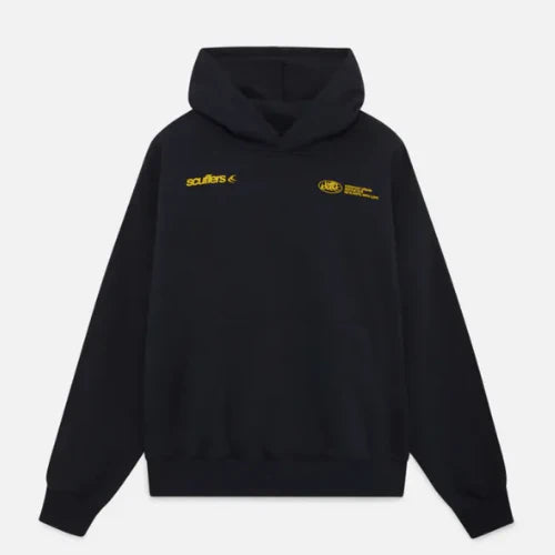 With Love Hoodie