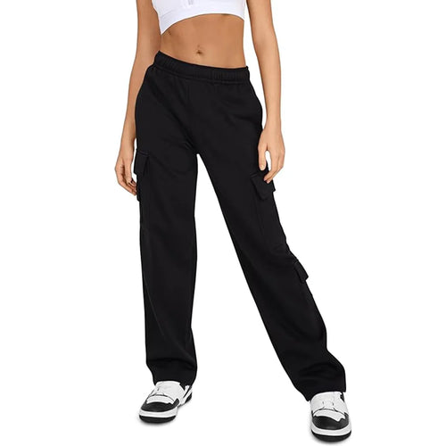 Cargo Sweatpants