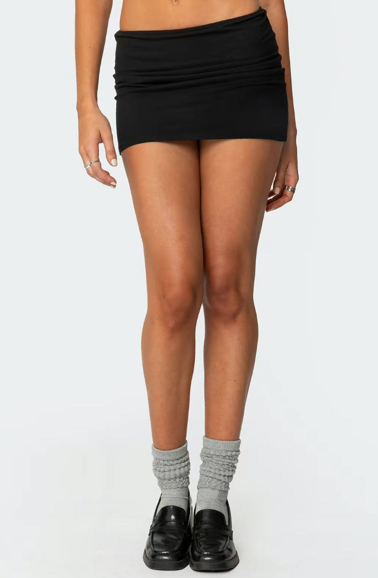 Adoria Mini Skirt