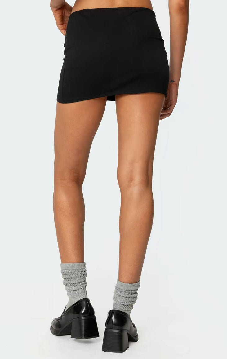 Adoria Mini Skirt
