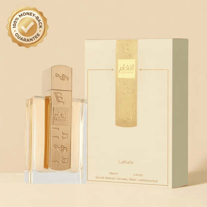 Angham Perfume