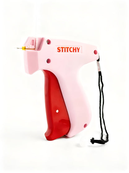 Stitchy Gun