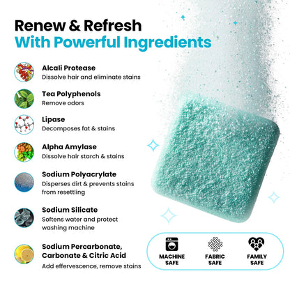 Adoria Washing Machine Cleaner