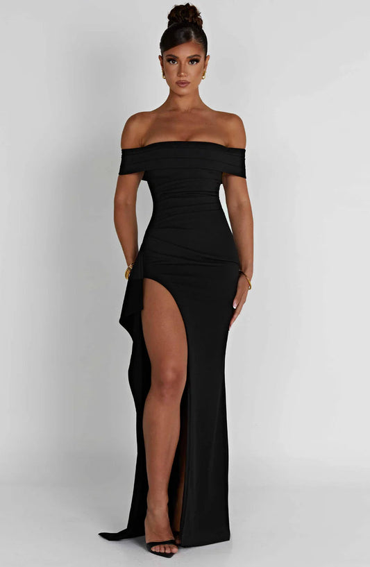 Adoria Maxi Dress