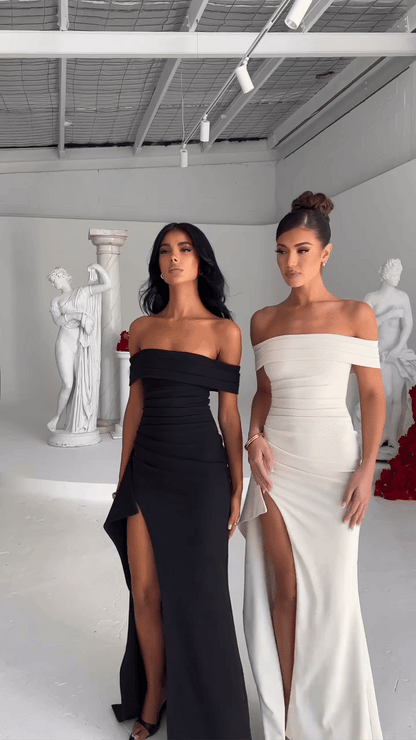 Adoria Maxi Dress