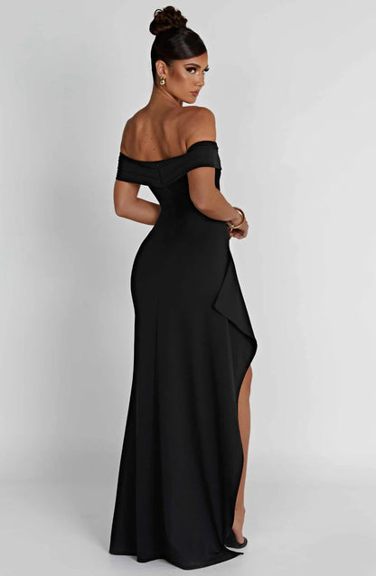 Adoria Maxi Dress