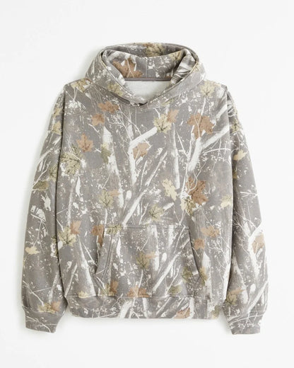 Bandit Camo Hoodie