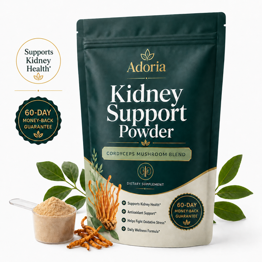Adoria Kidney Support Powder