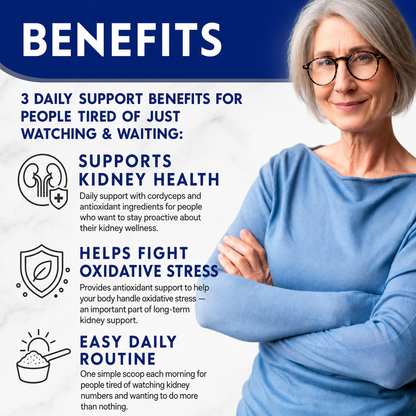 Adoria Lung Support Powder