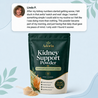 Adoria Kidney Support Powder