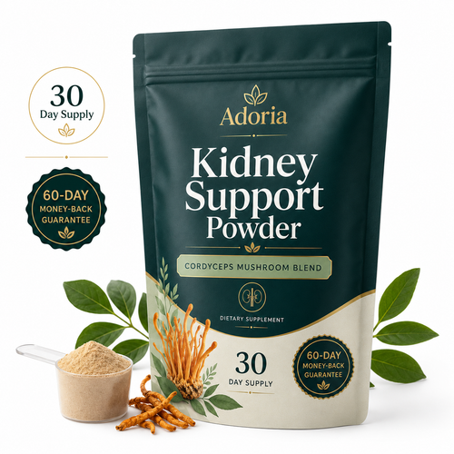 Adoria Kidney Support Powder