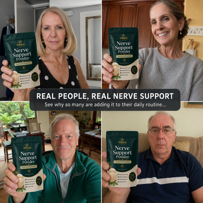Adoria Nerve Support Powder