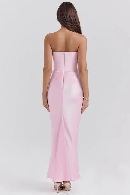 Belle Dress