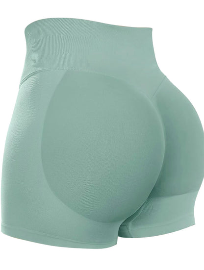 Adoria Biker Shorts