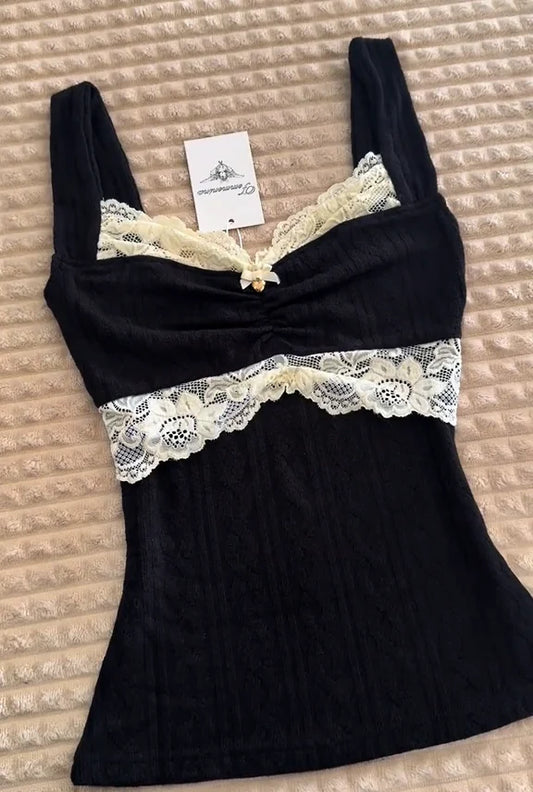 Catalina Spring Top