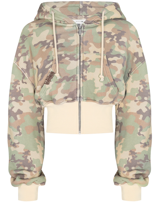 HC Camo Set