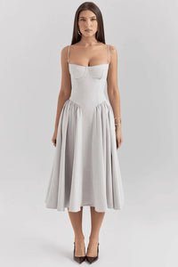Dove Grey