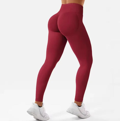 High Waisted Leggings