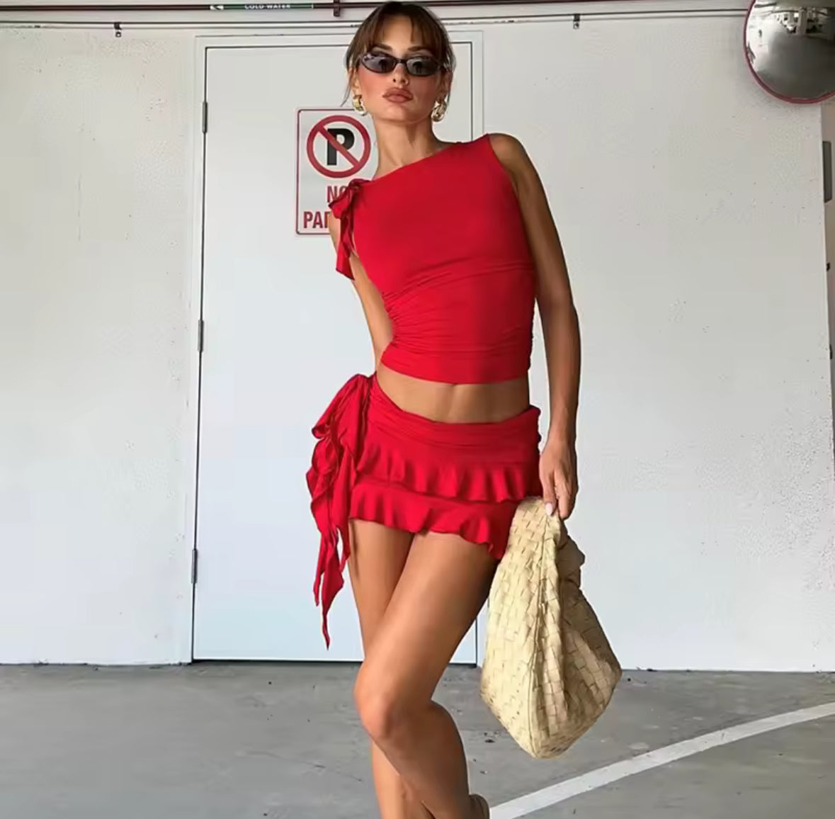 Lover 2 Piece Set