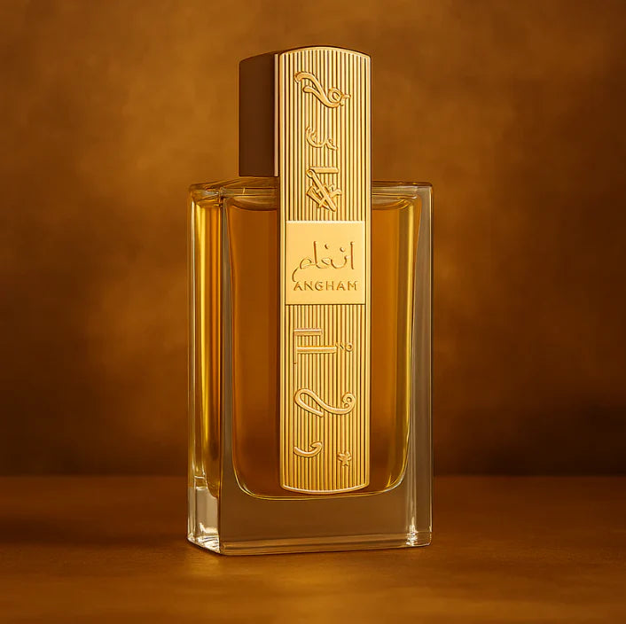 Angham Perfume
