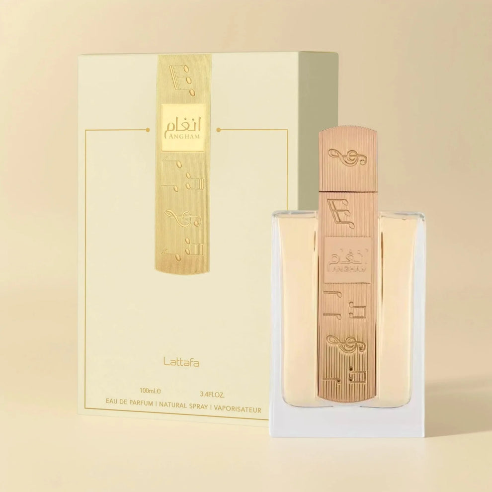 Angham Perfume