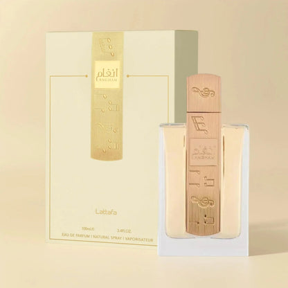 Angham Perfume