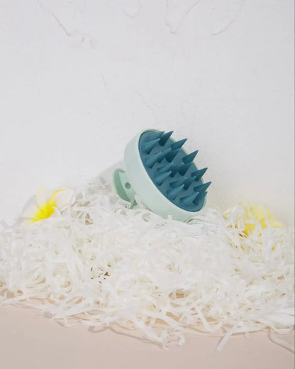 Scalp Massager