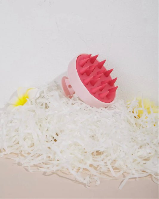 Scalp Massager