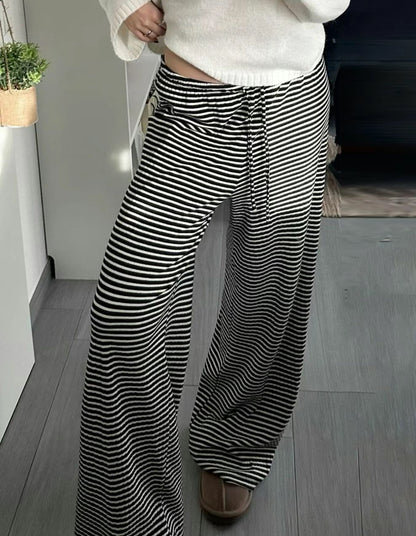 Coastal Stripe Lounge Pants
