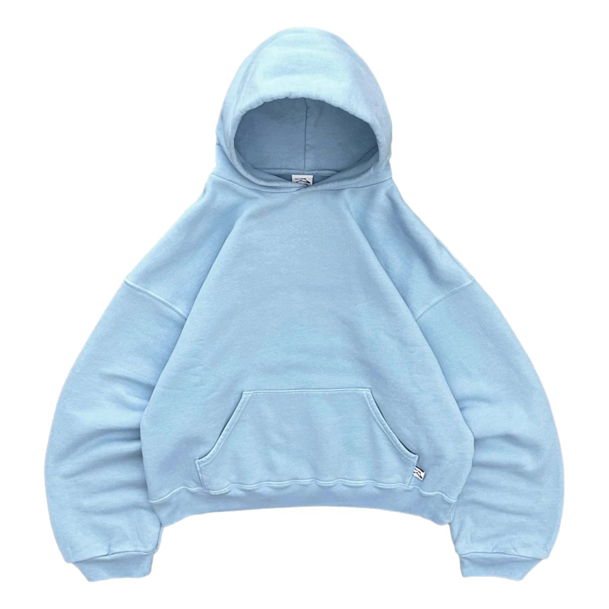 Unisex Classic Hoodie