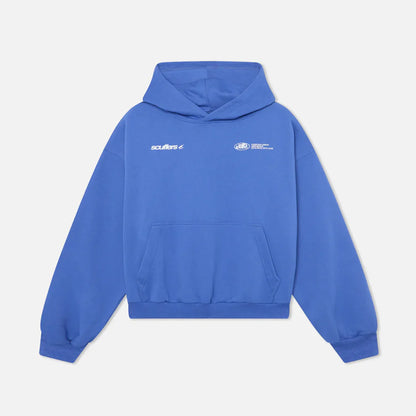With Love Hoodie