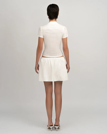 Lillia Blouse Top
