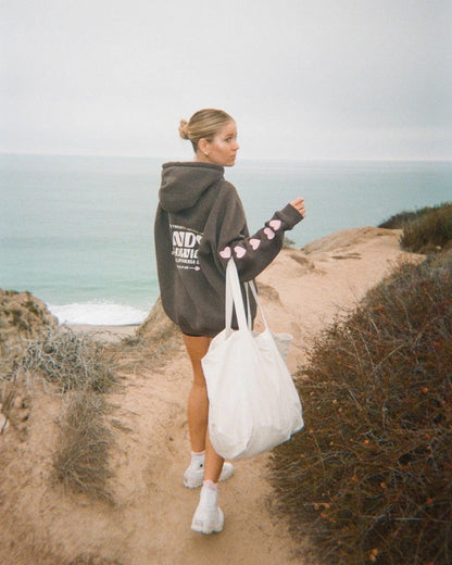 Adoria Heart Hoodie