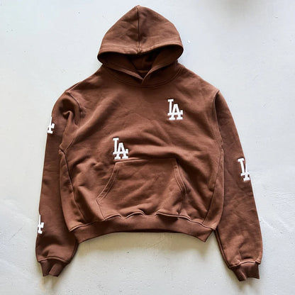 MLB All-Over Hoodie