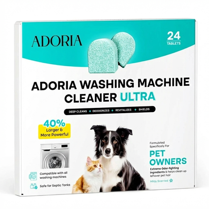 Adoria Washing Machine Cleaner
