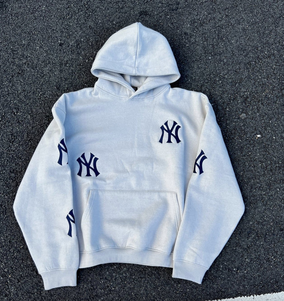 MLB All-Over Hoodie